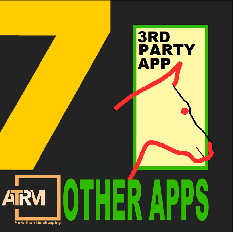 Applications tierces